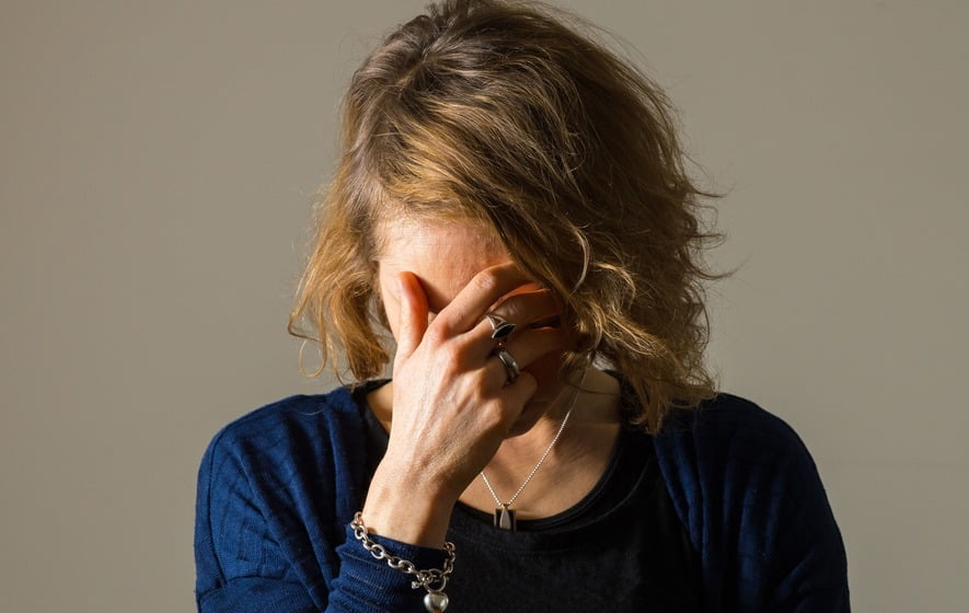 Domestic abuse survivors 'more liable to serious mental illness' 3