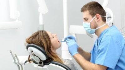 Add chunk for your dental commercial enterprise 1