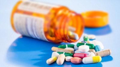 Walmart Sued for Selling Fake Medicine 4