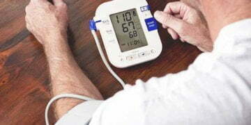 Majority of Indians devoid of high blood pressure treatment: Study 40