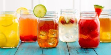 Energy drinks may additionally have unintended fitness dangers 11