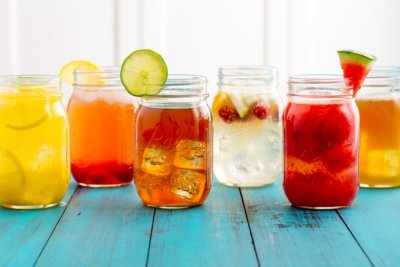 Energy drinks may additionally have unintended fitness dangers 9