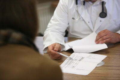 Here’s how to avoid medical identity robbery 6