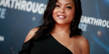 Taraji P. Henson Opens Up About Mental Health At Congressional Hearing 17