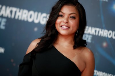 Taraji P. Henson Opens Up About Mental Health At Congressional Hearing 5