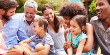 Impact Of Family Structure On Health Of A Child 17