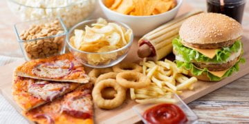 Spurred with the aid of Consumer Demand, Fast Food Brands Exploring Plant-based 15