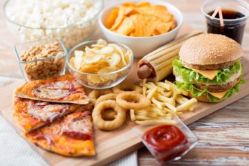 10 Vegan Hacks for Your Favorite Fast-Food Joints 3