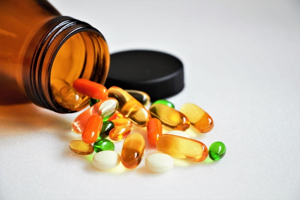 How to carry preprints to the charged subject of drugs 8