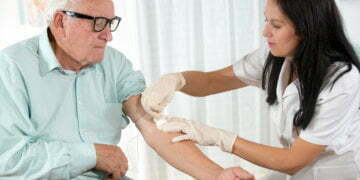 Companies document development on blood checks to detect most cancers 7