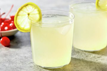 Skip the lemonade: Create your personal low-sugar drinks to cool off 3