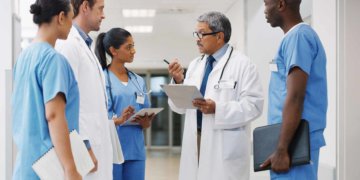Conservatives Pushed a Strategy to Weaken Home Health Care Unions. The Trump Administration Bit. 7