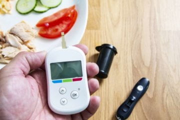 Behavioral remedy, exercising improves despair in type 2 diabetes 2