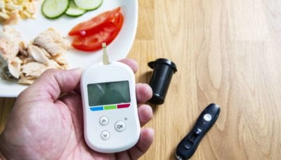 Behavioral remedy, exercising improves despair in type 2 diabetes 5