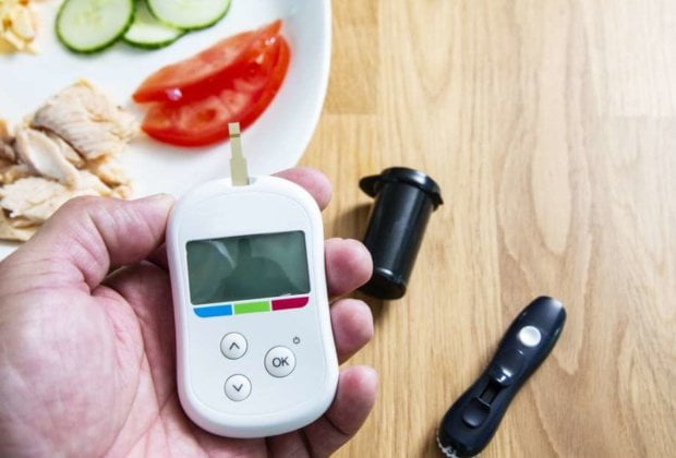 Behavioral remedy, exercising improves despair in type 2 diabetes 5