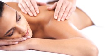 What types of rub down are there? 7