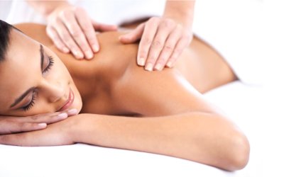 What types of rub down are there? 3