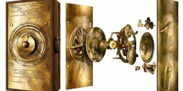Researchers near in on a brand new melancholy mechanism 13