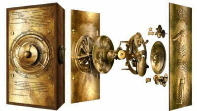 Researchers near in on a brand new melancholy mechanism 4