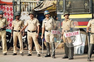 Anne Arundel police make some other Severna Park rub down parlour prostitution arrest 3