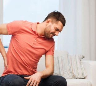 Bye-bye back pain: 5 home remedies for instant relief from back pain 1