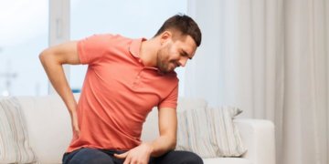 Bye-bye back pain: 5 home remedies for instant relief from back pain 9
