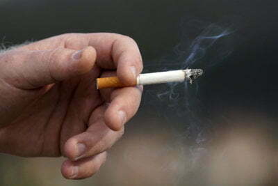 World Anti-Tobacco Day: Smokers are thrice greater vulnerable 4