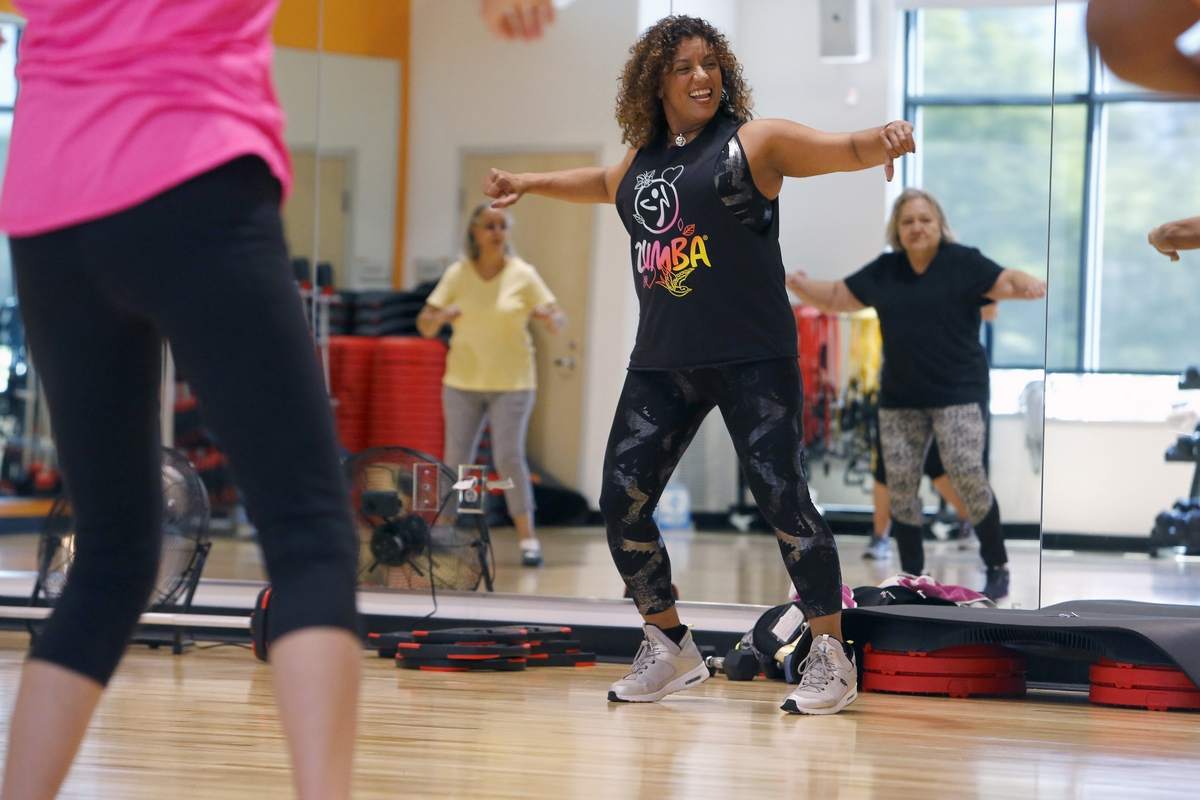 Aerobic Workouts May Help You Kick Addictions: 6 Health Benefits 15