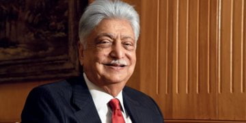 Wipro Chairman Azim Premji to retire; the exceptional story of India’s 2d largest ambulance carrier 12