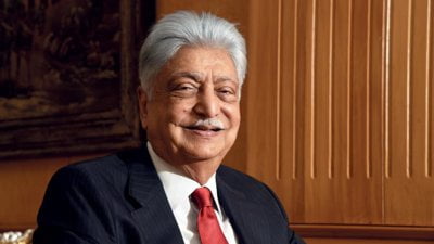 Wipro Chairman Azim Premji to retire; the exceptional story of India’s 2d largest ambulance carrier 8