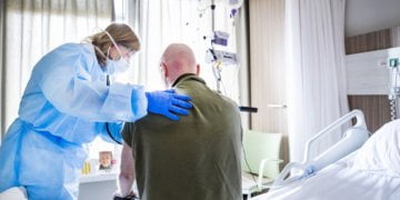 Home health care firm keeps sturdy boom 17