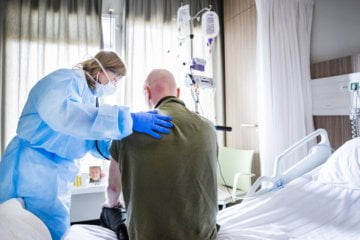 Lawmaker's View: Health care funding included in compromise price range 2