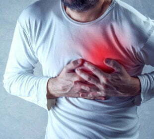 5 Lifestyle Habits That Are Increasing Your Risk of a Heart Attack 7