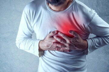 5 Lifestyle Habits That Are Increasing Your Risk of a Heart Attack 16