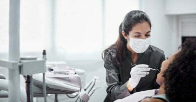 New dentists to take over West Park Dental Clinic 6