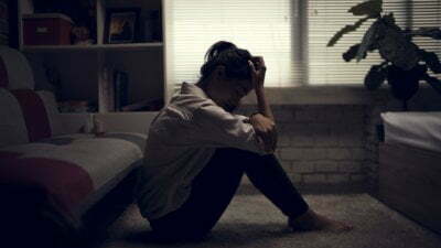 Taking Depression Seriously: Types of talk therapy 8