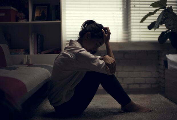 Taking Depression Seriously: Types of talk therapy 8