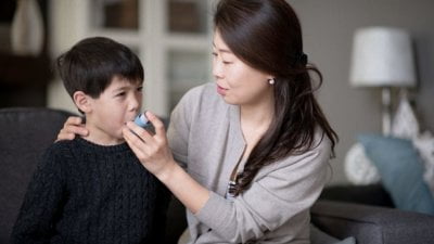 Novartis hits targets in overdue-stage QMF149 bronchial asthma trial 3