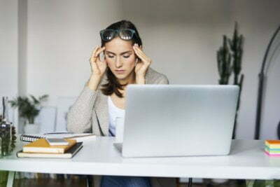 Mental infection: is there genuinely a global epidemic? 6