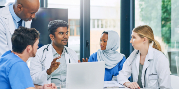To Improve Your Company’s Health Care, Get the CEO Involved 16