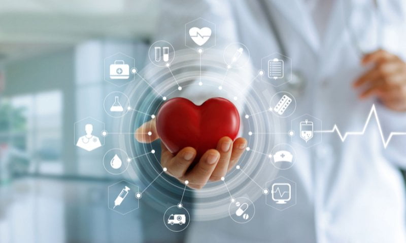 The State of Health: Tasmania's biggest killer - heart disease 1