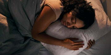 Disturbed sleep linked to intellectual health troubles in herbal catastrophe survivors 11