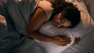 Disturbed sleep linked to intellectual health troubles in herbal catastrophe survivors 5