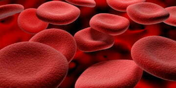 Caron Myers: Help blood cancer sufferers win race against time – skip the PACT Act 11