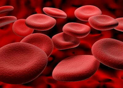 Caron Myers: Help blood cancer sufferers win race against time – skip the PACT Act 3