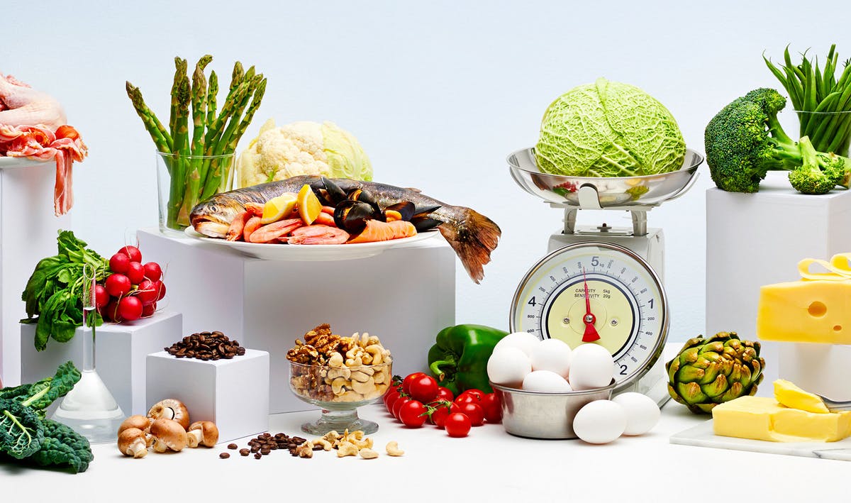 Have We Found a Diet That Truly Works? 1