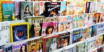 Magazine subs from $five/year: Wired, GQ, Arch Digest, Dwell, Men’s Health, more 16