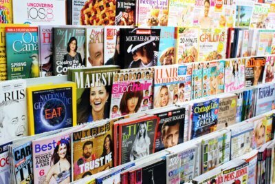 Magazine subs from $five/year: Wired, GQ, Arch Digest, Dwell, Men’s Health, more 10