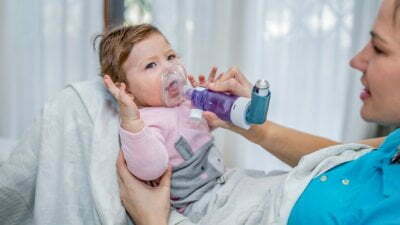 What to recognise about intense asthma" 7