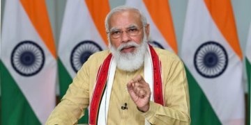 Mamata, Modi and the battle for Bengal 13
